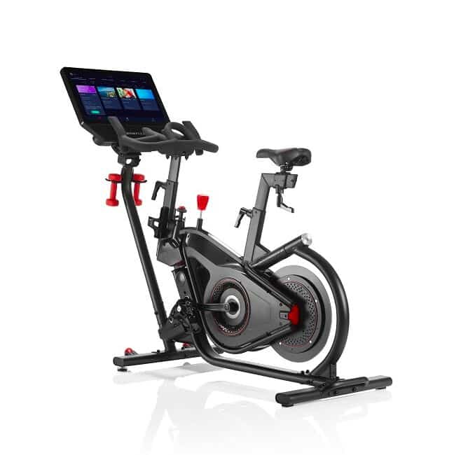 Bowflex Velocore Bike Review