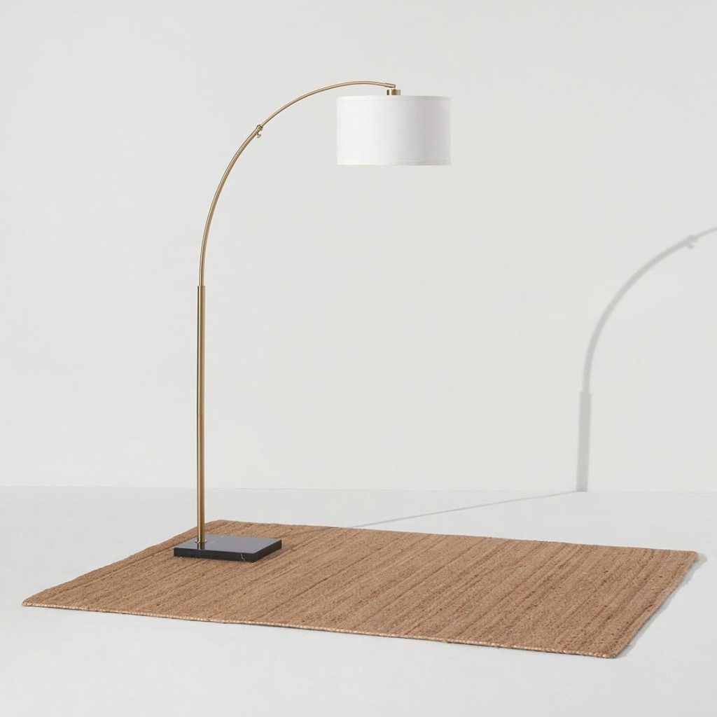 Brightech Floor Lamp Logan Review