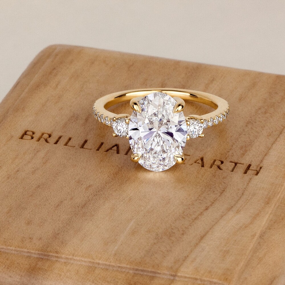 Brilliant Earth Engagement Rings Review