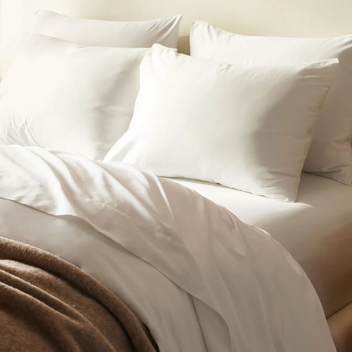 Brooklinen Luxe Sheets Review