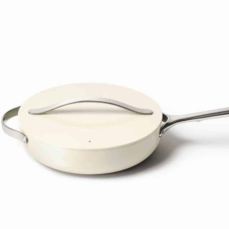 Caraway Saute Pan Review