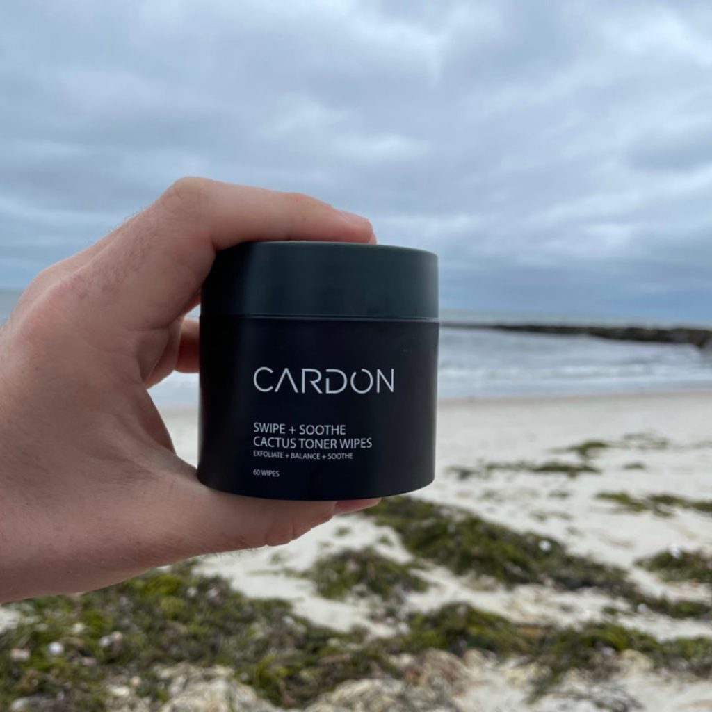 Cardon Review