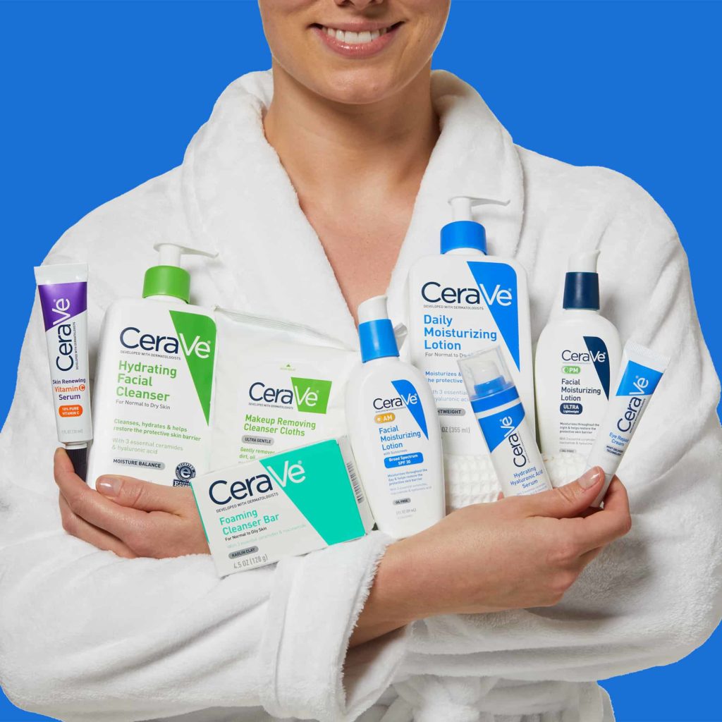 CeraVe Review