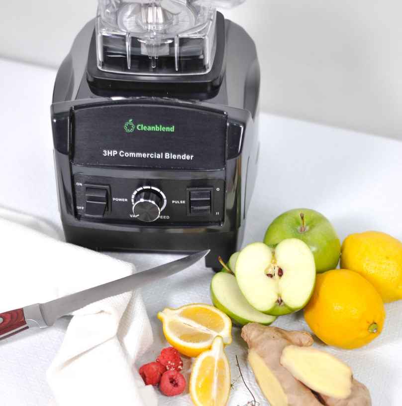 CleanBlend Blender Review