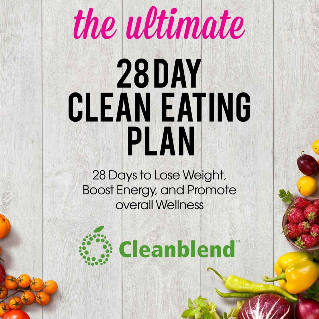 CleanBlend Blender Review