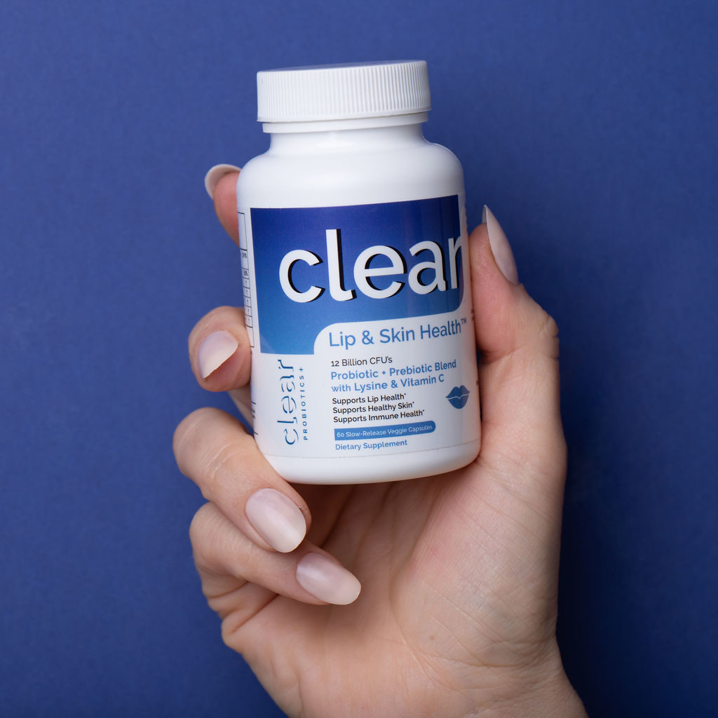 Clear Probiotics Review