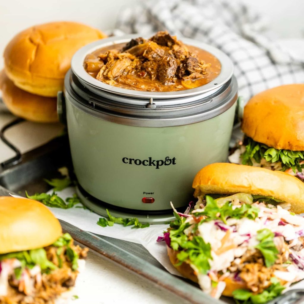 Crock Pot Review