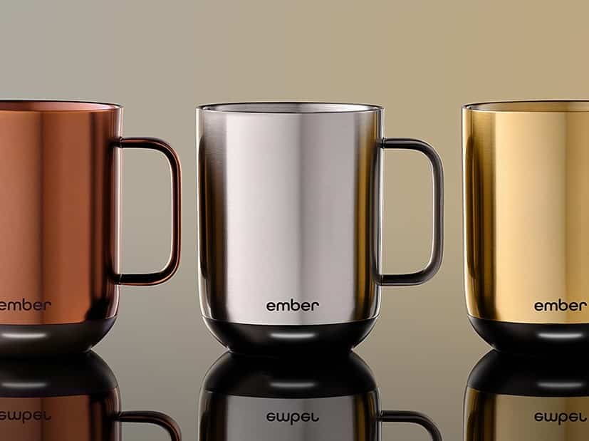 Ember Mug Review