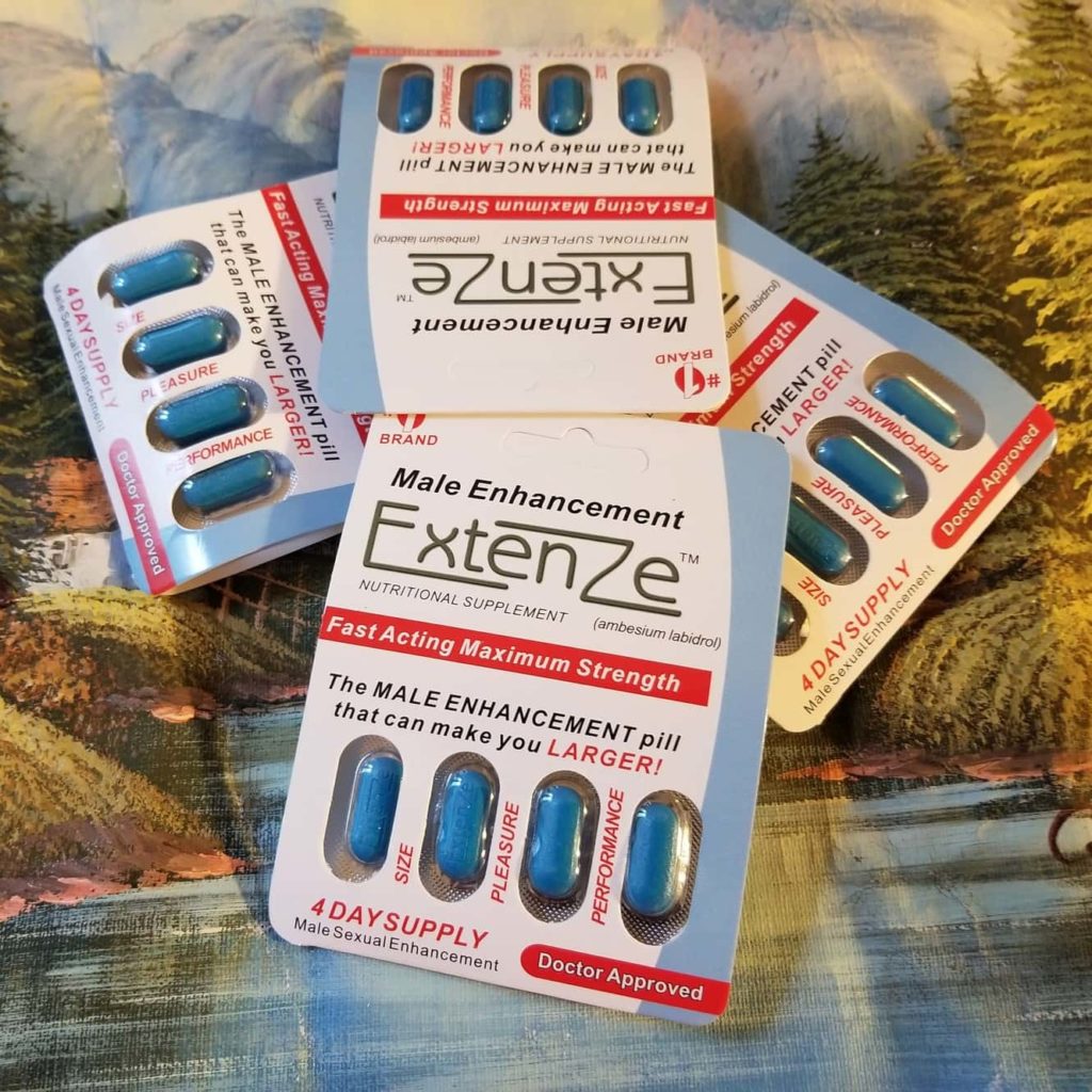 ExtenZe Pills Review