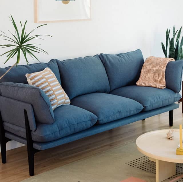 Floyd Sofa Review