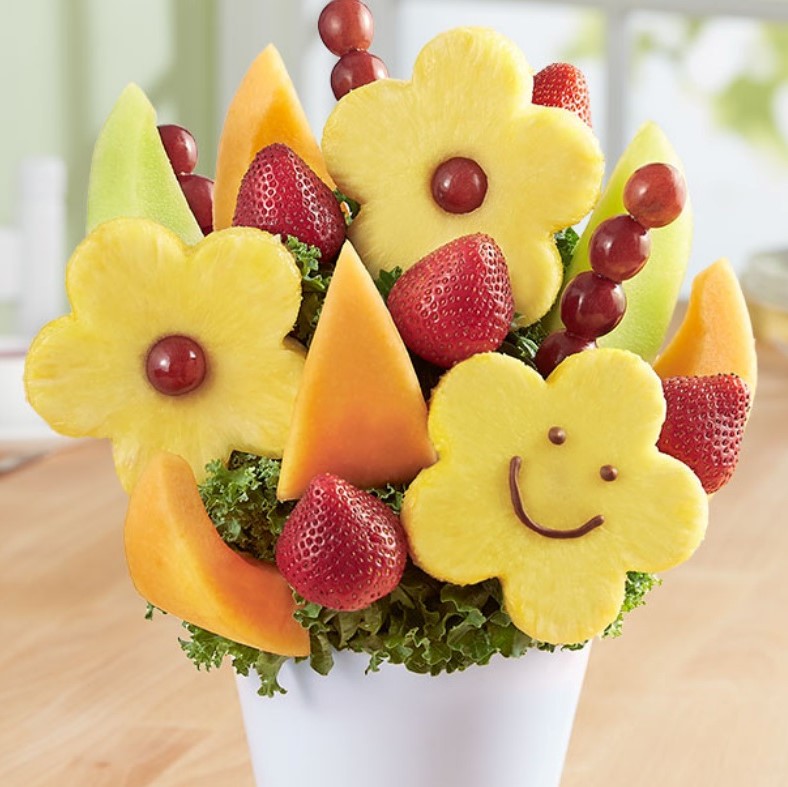 Fruit Bouquets Review