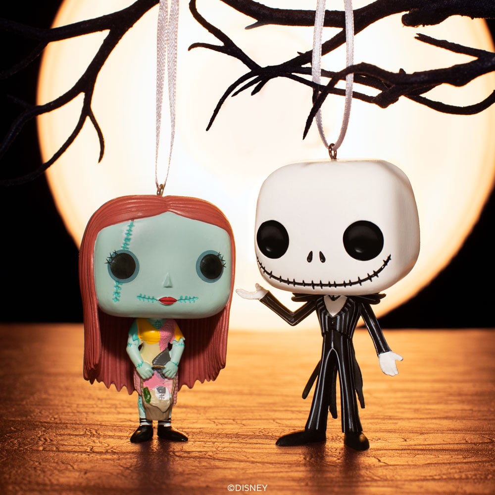 Funko Pop Review