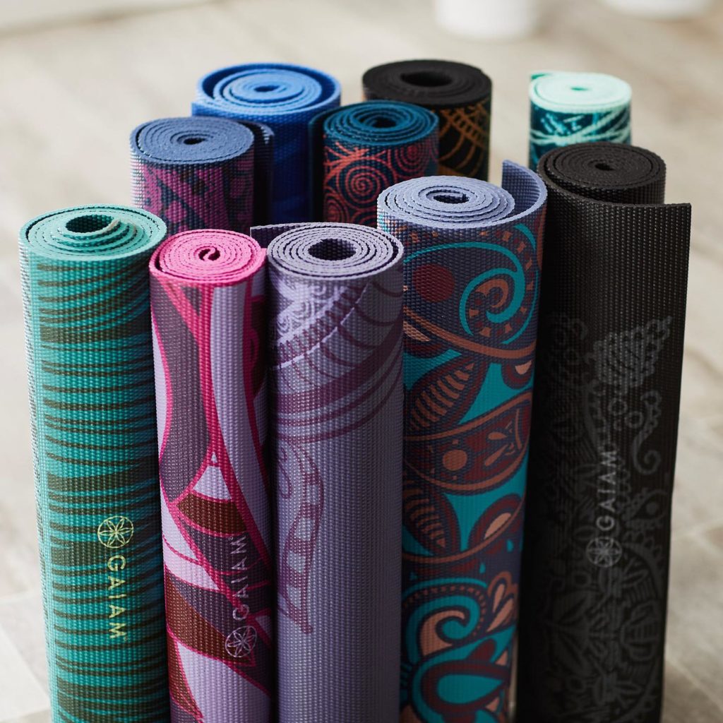 Gaiam Review