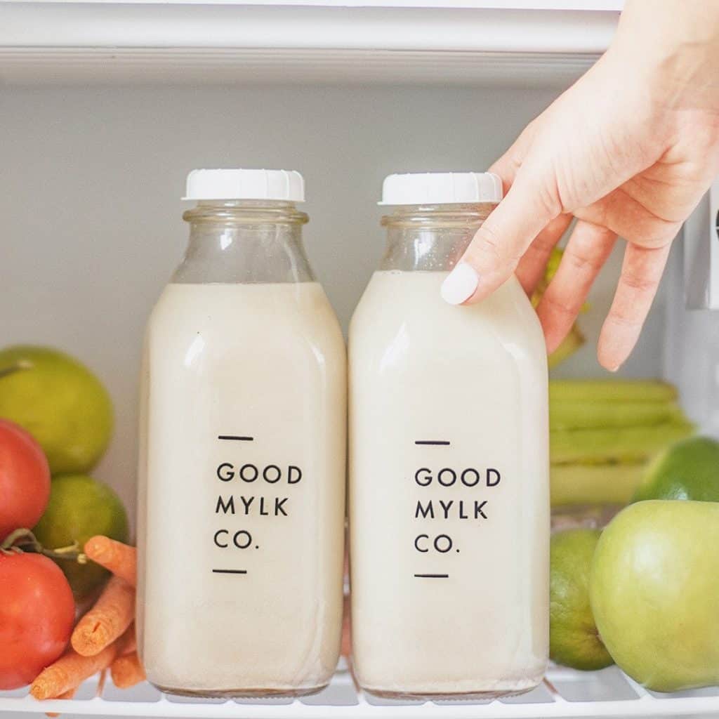 Goodmylk Review