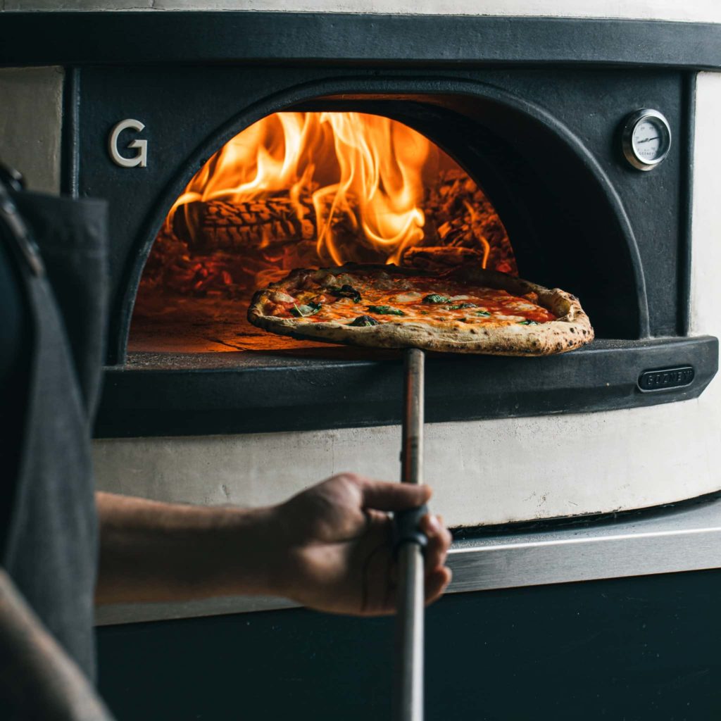 Gozney Pizza Oven Review