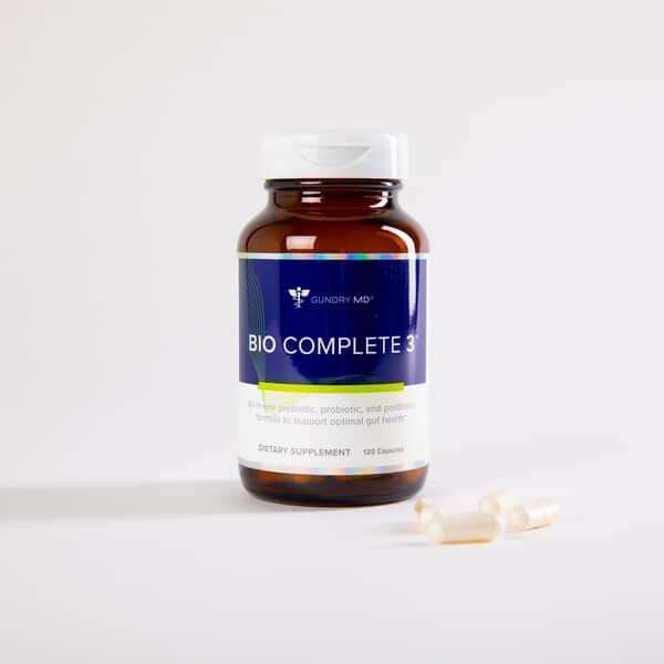 Gundry MD Bio Complete 3 Review