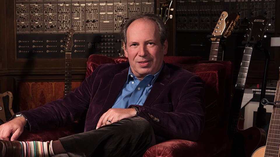 Hans Zimmer MasterClass Review