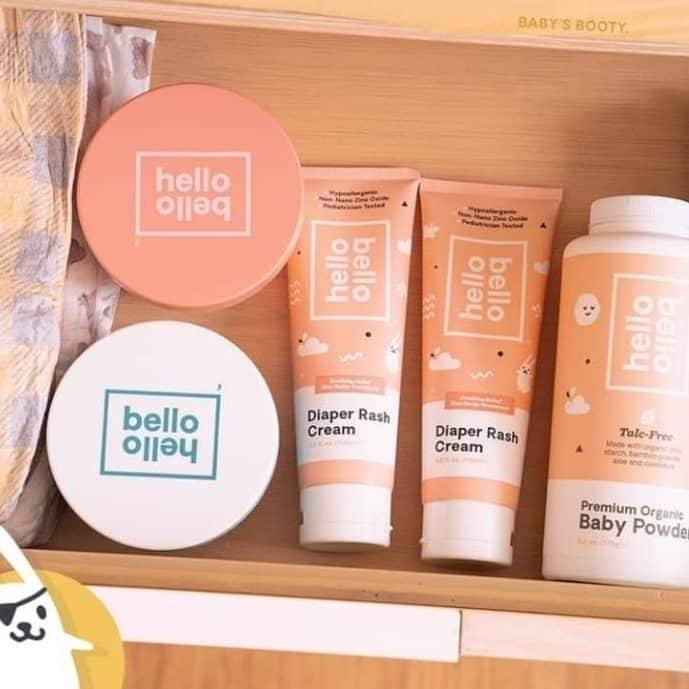 Hello Bello Review 