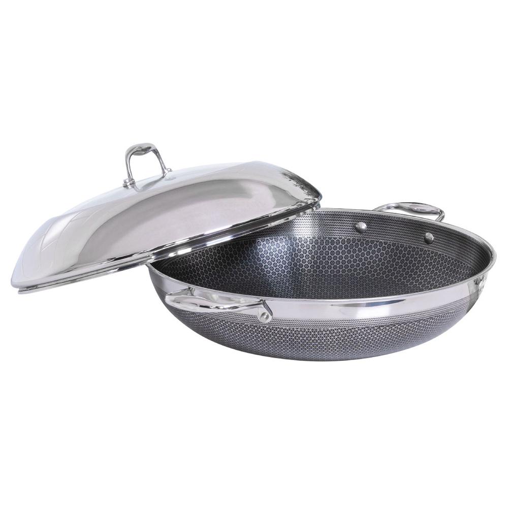 Hexclad Cookware Review 