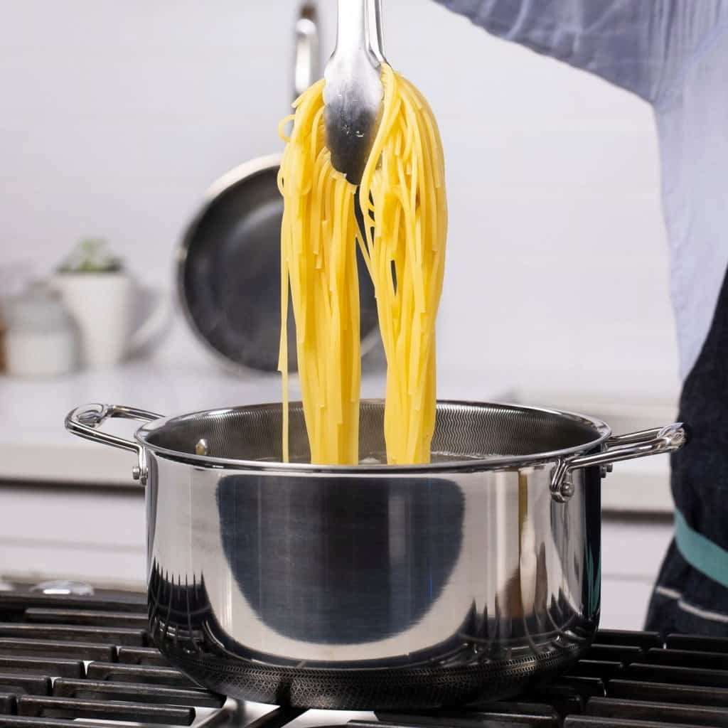 Hexclad Cookware Review 