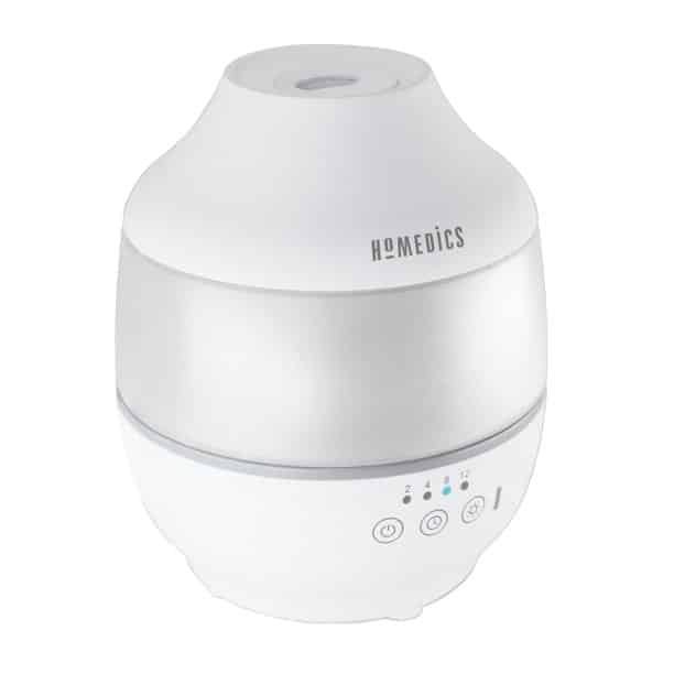 HoMedics TotalComfort Cool Mist Ultrasonic Humidifier Review