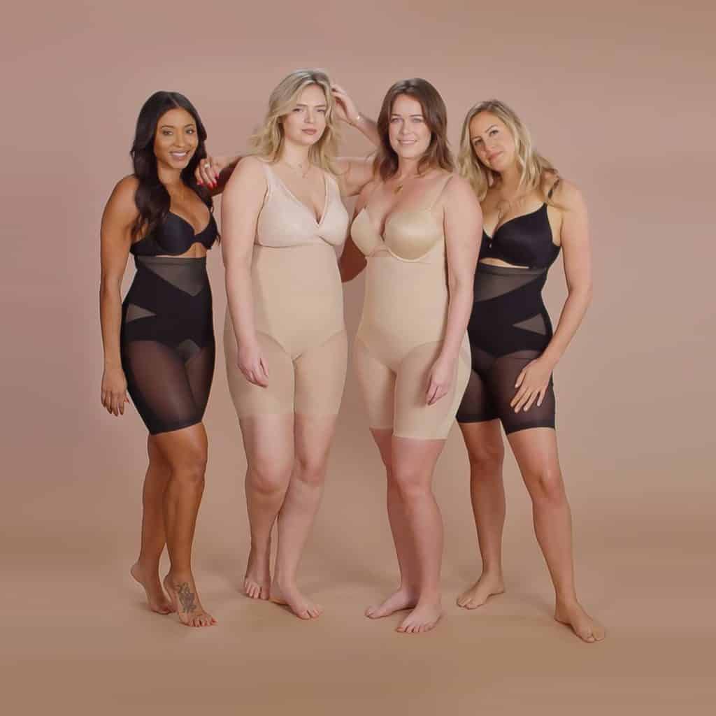 Honeylove Shapewear Review