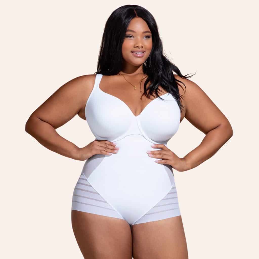 Honeylove Shapewear Review