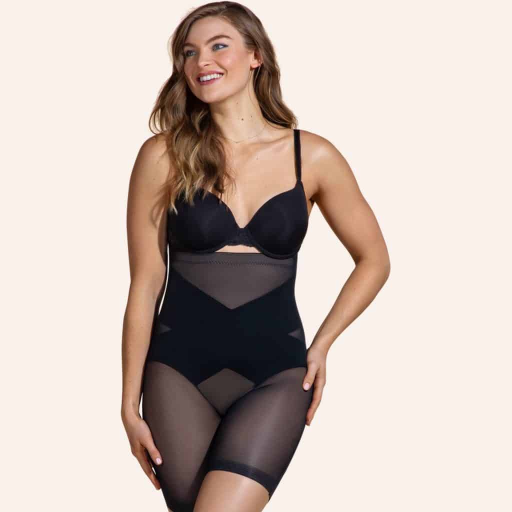 Honeylove Shapewear Review