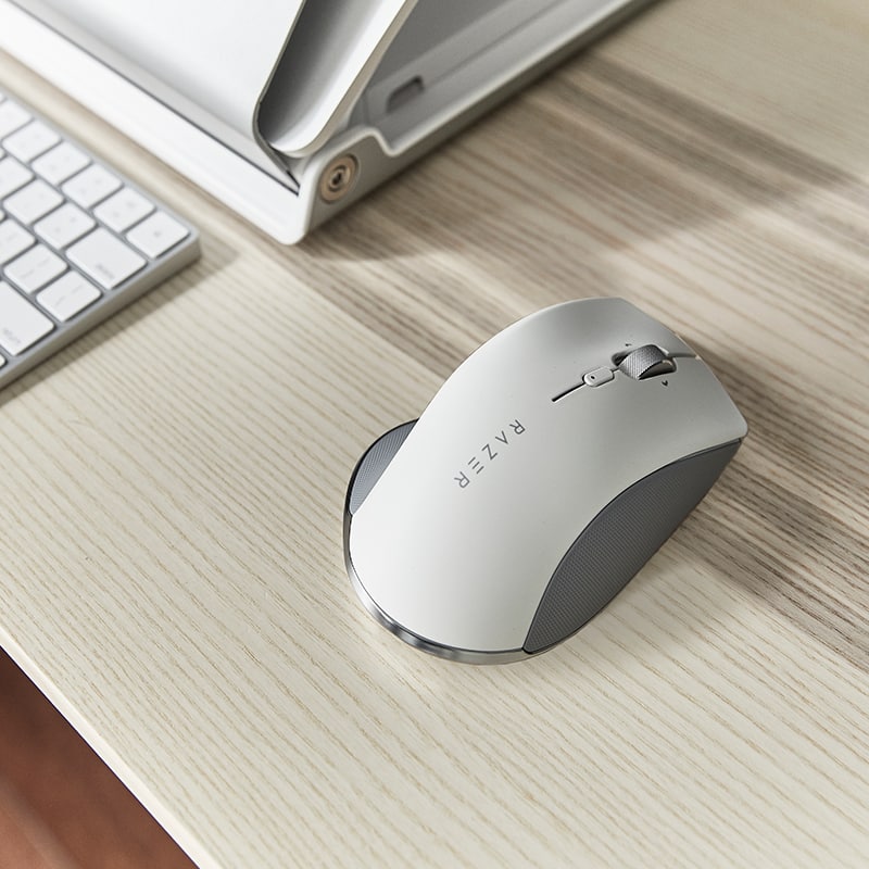 Humanscale PRO CLICK ERGONOMIC MOUSE Review 