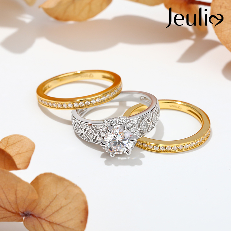 Jeulia Jewelry Review