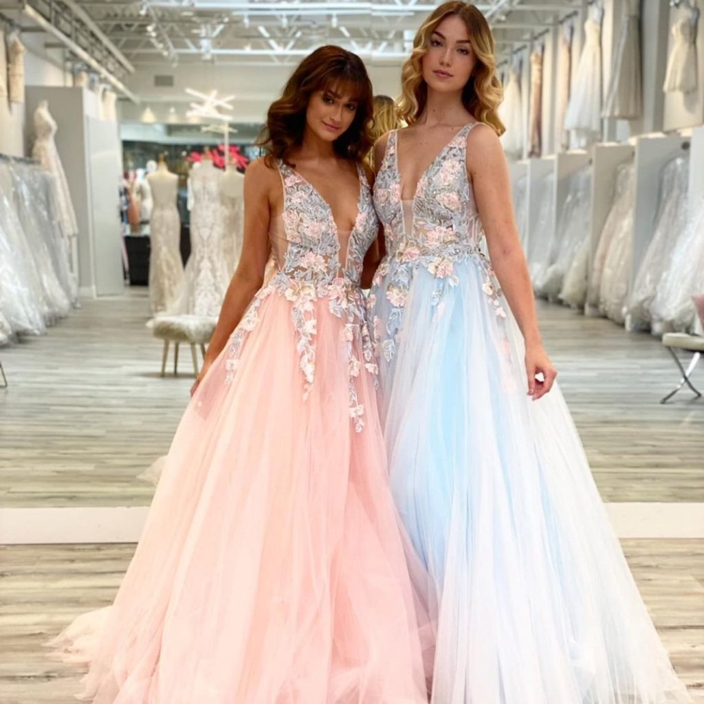 Jovani Dresses Review