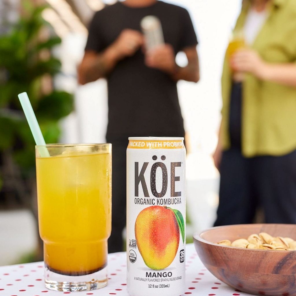 KÖE Review