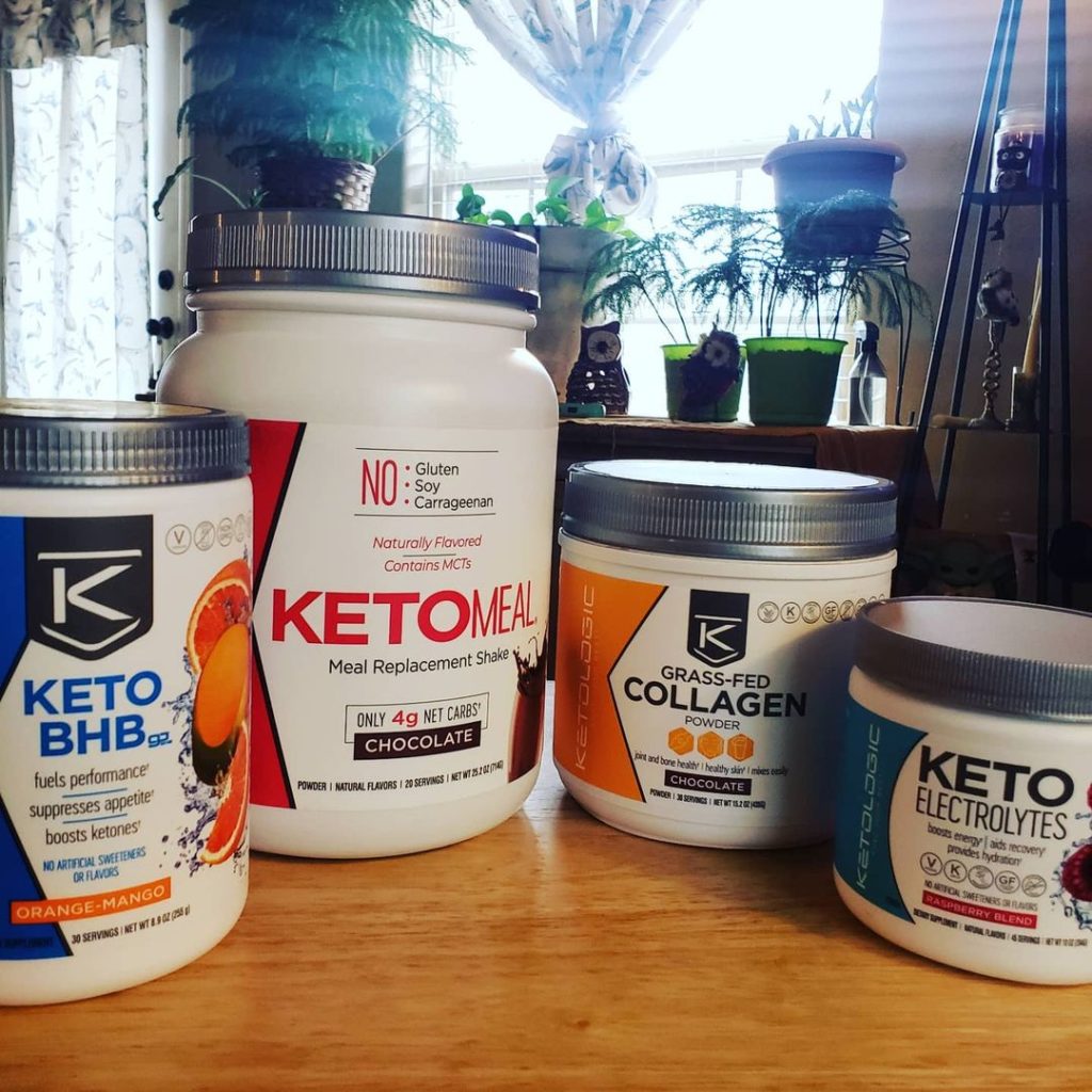 KetoLogic Review