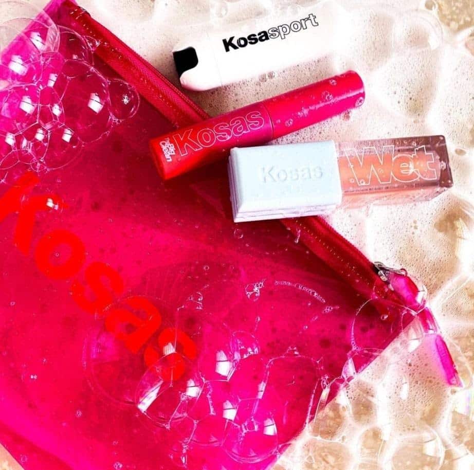 Kosas Cosmetics Review