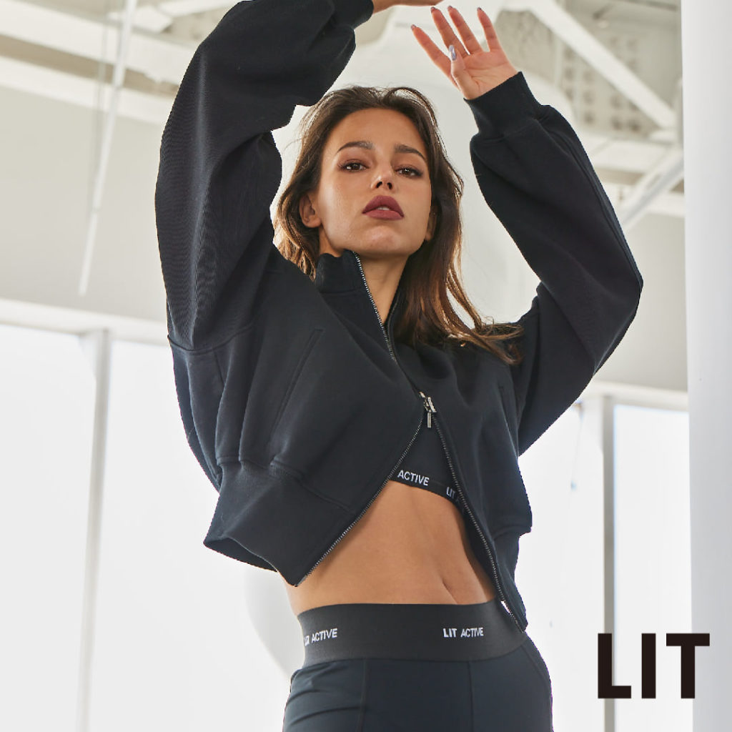 LIT Activewear Review