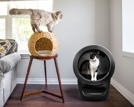 Litter-Robot Review