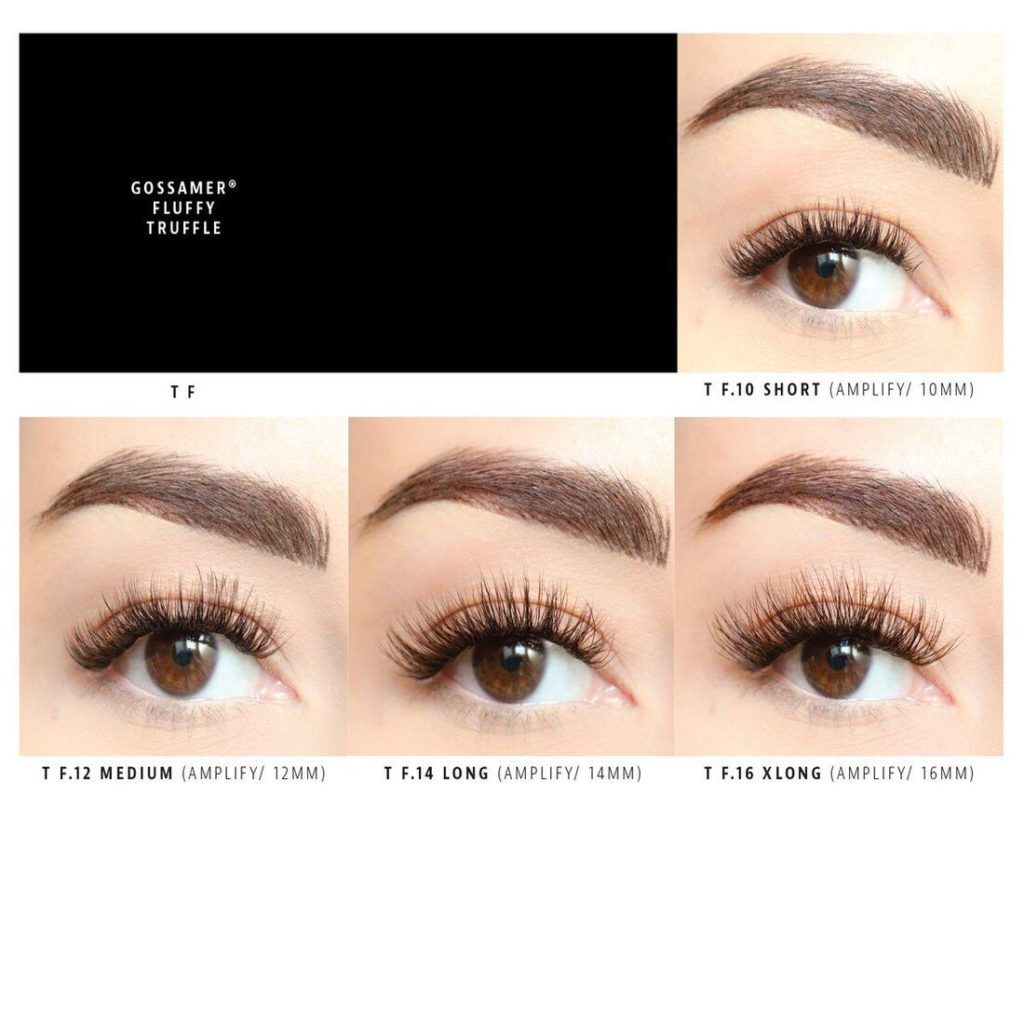 Lashify Lashes Review