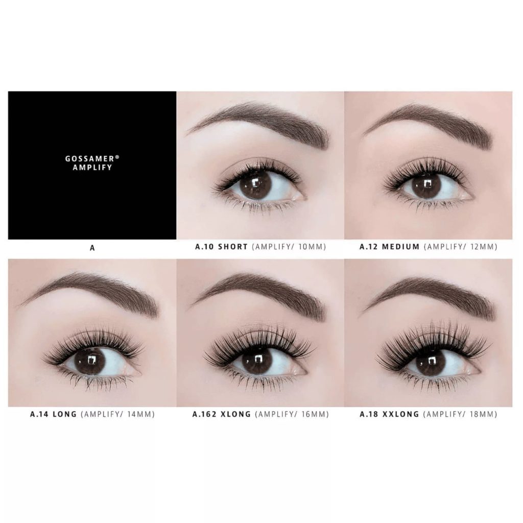 Lashify Lashes Review