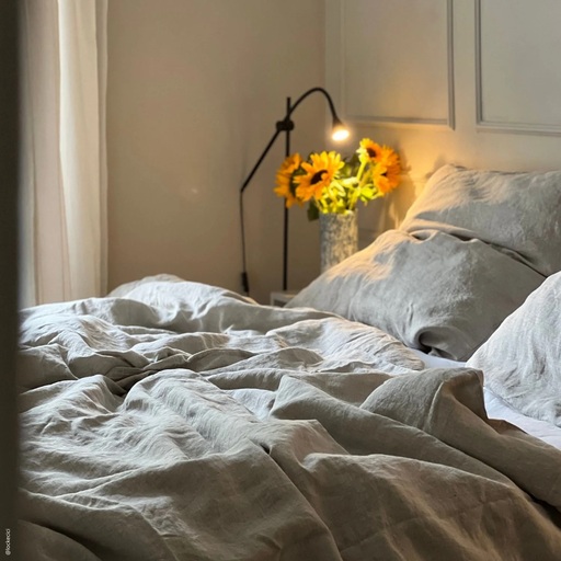 Linen Tales Bedding Sheets Review: The Sustainable Bedding Upgrade You Didn’t Know You Needed