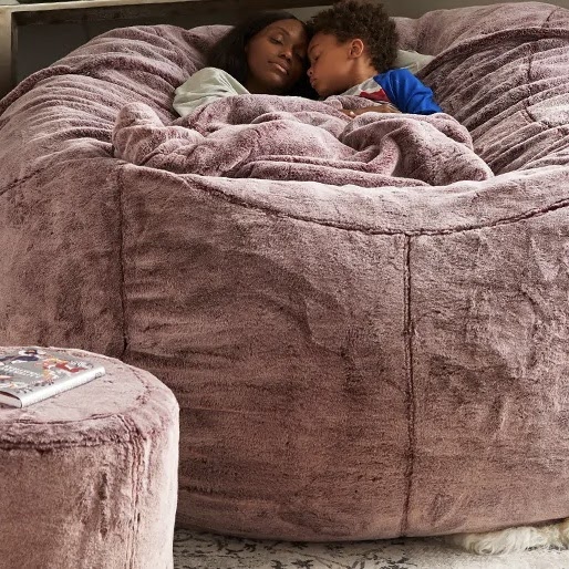 Lovesac Furniture Review