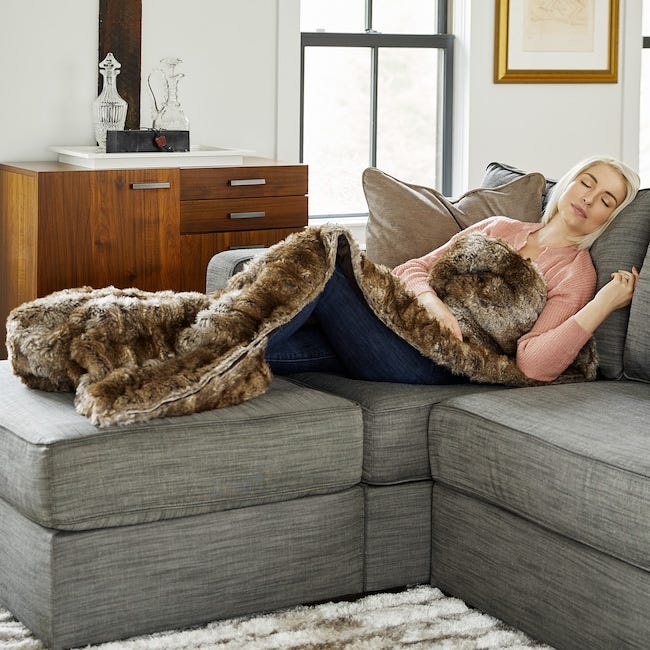 Lovesac Furniture Review