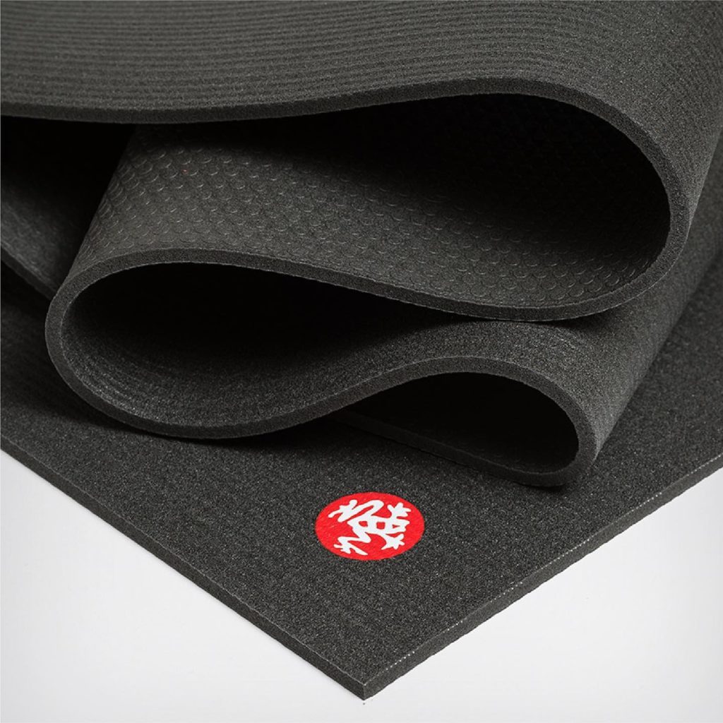 Manduka Yoga Mat Review