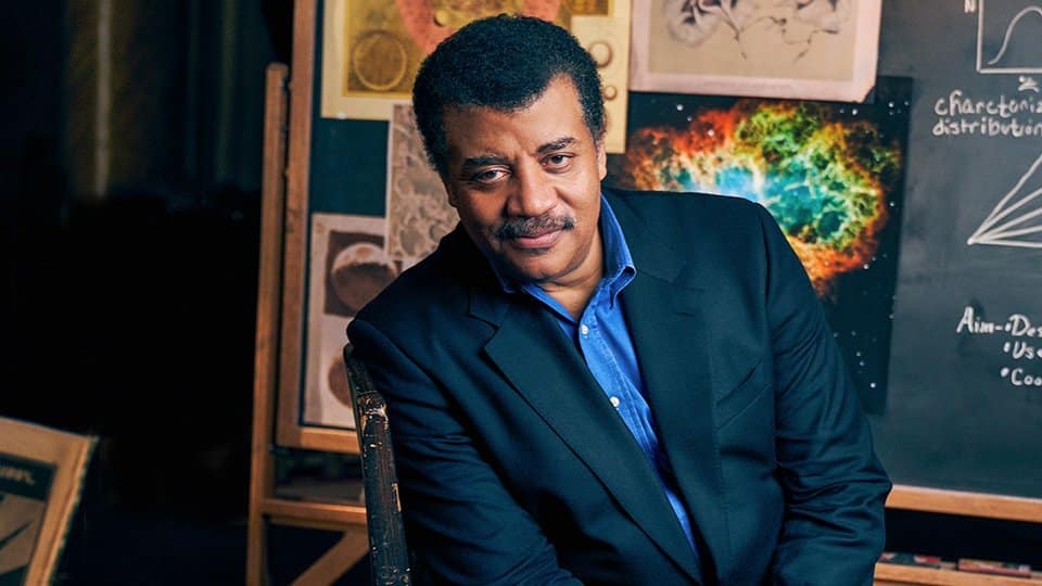 Neil deGrasse Tyson Masterclass Review