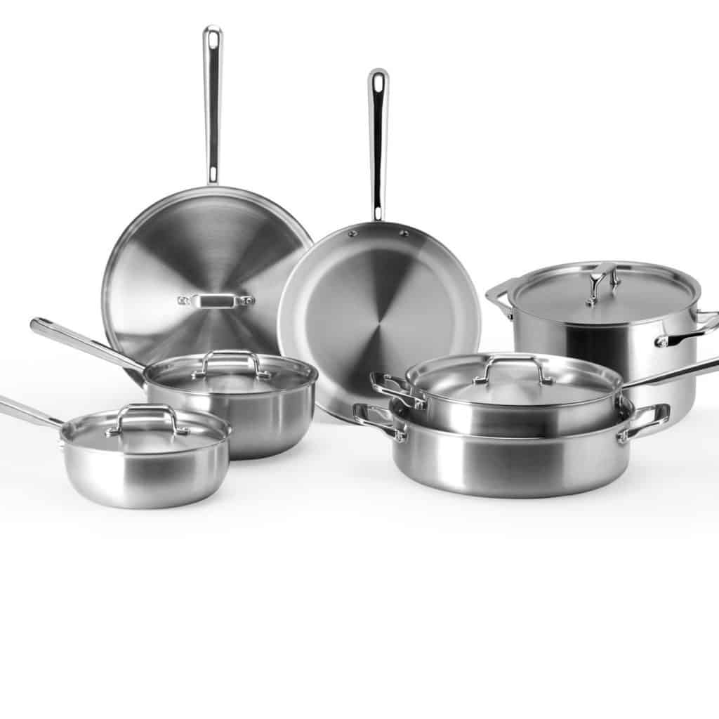 Misen Cookware Review