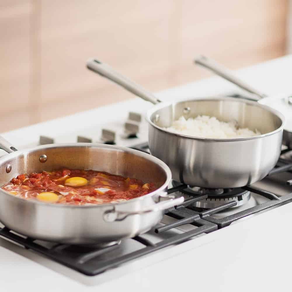 Misen Cookware Review