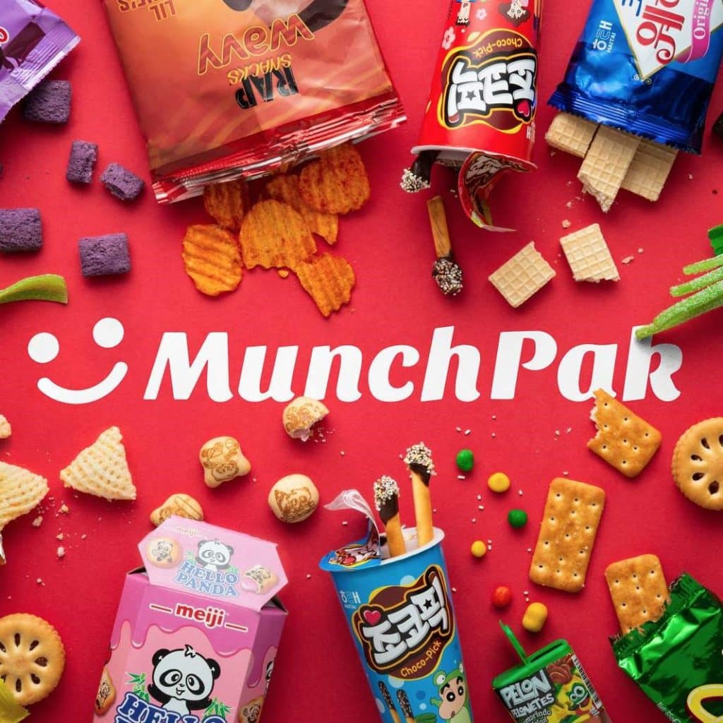 MunchPak Review