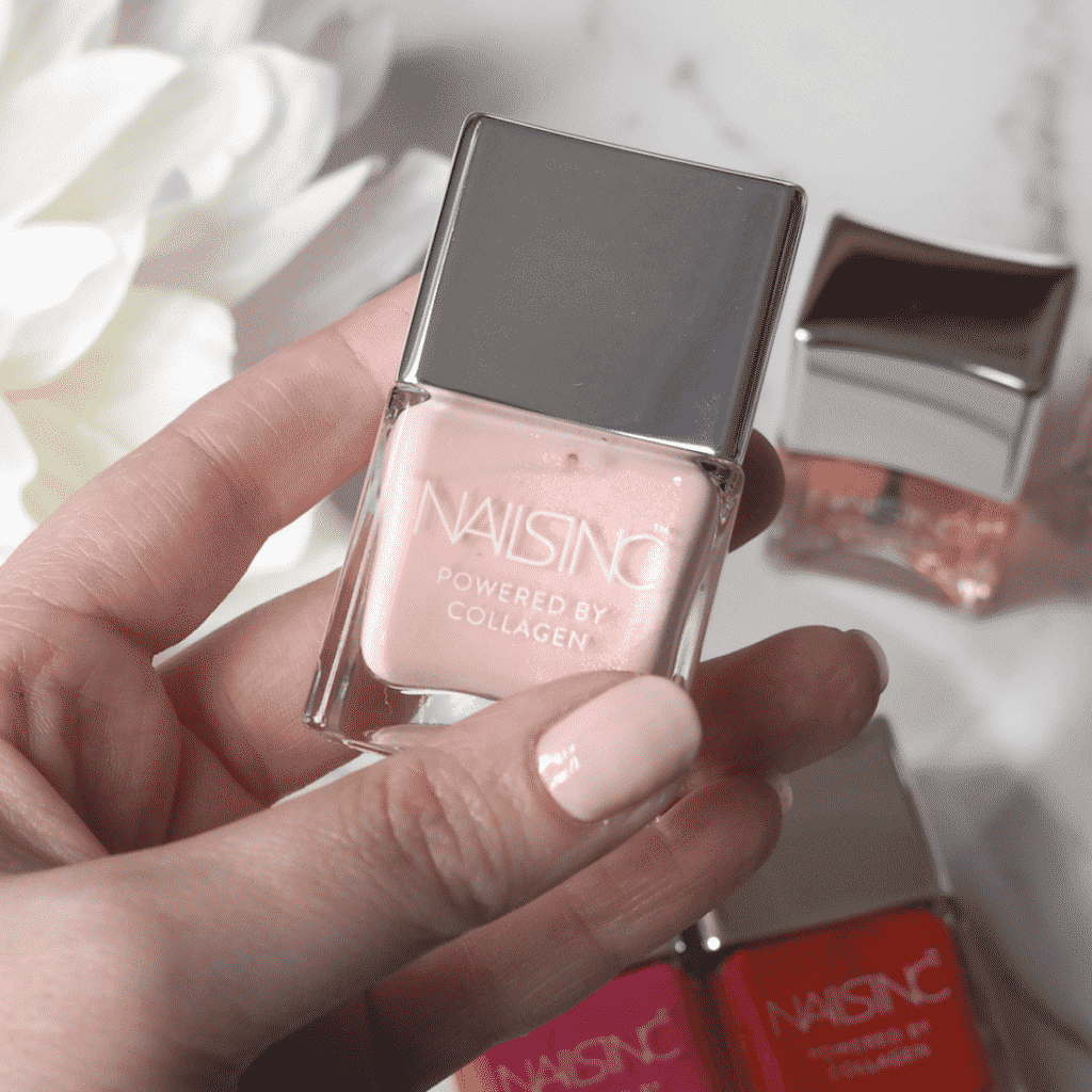 Nails Inc Nail Polish Review