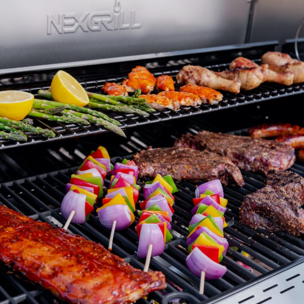 Nexgrill Review