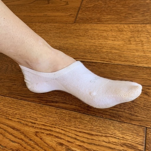 Bombas Socks Review