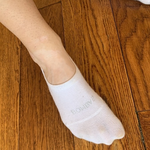 Bombas Socks Review